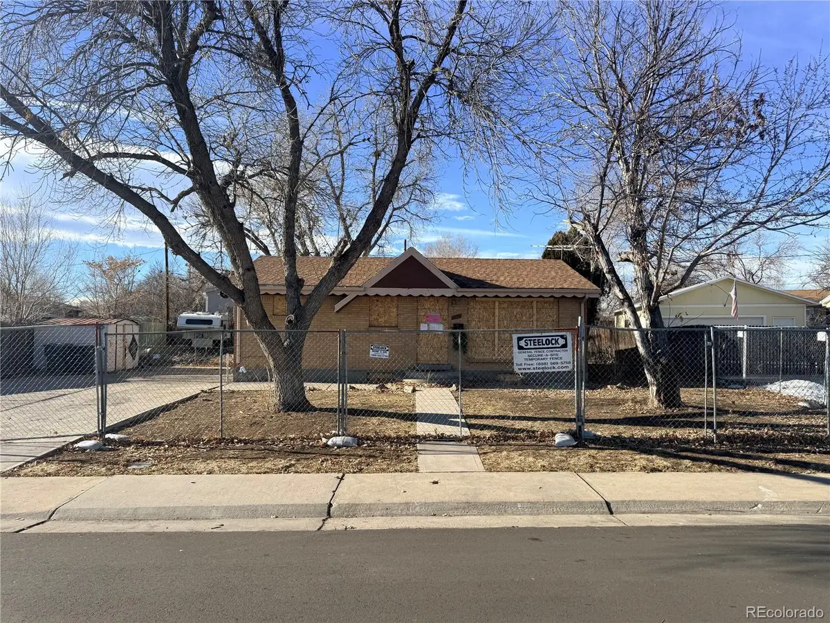 9111 Monroe Street, Thornton, CO 80229 - Image #1