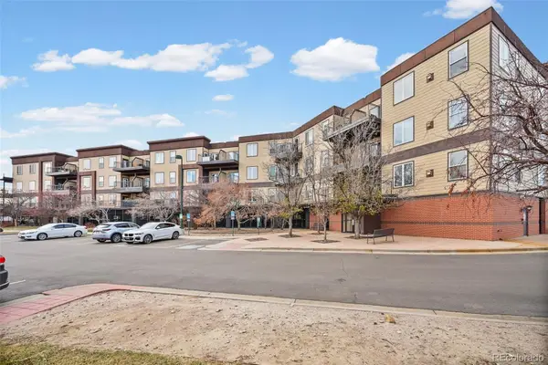 15475 Andrews Drive #208, Denver, CO 80239