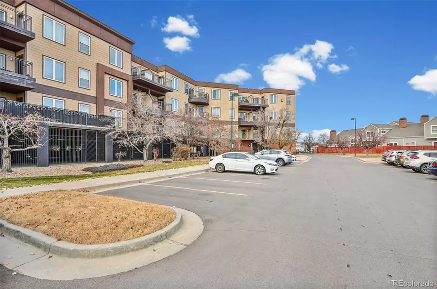 15475 Andrews Drive #208, Denver, CO 80239 - Image #2