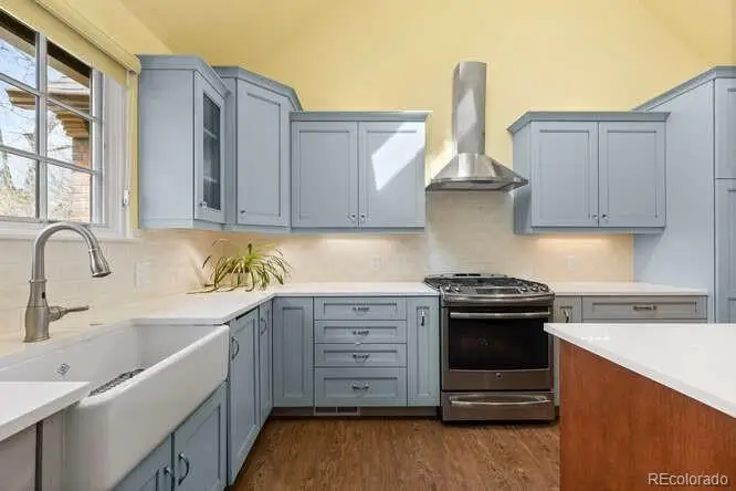 620 Jersey Street, Denver, CO 80220 - #2