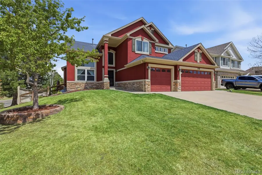 11560 Pine Hill Street, Parker, CO 80138 - #3