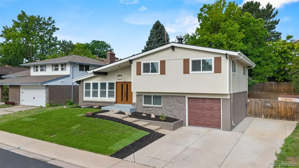 3021 S Valentia Street, Denver, CO 80231 - #1