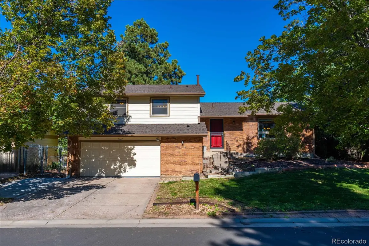 3166 S Ensenada, Aurora, CO 80013 - #1
