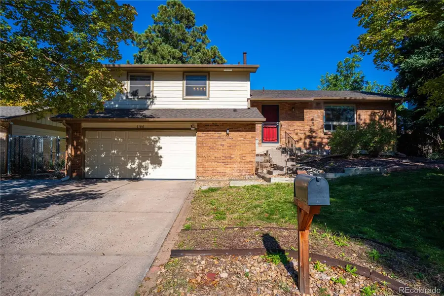 3166 S Ensenada, Aurora, CO 80013 - #2