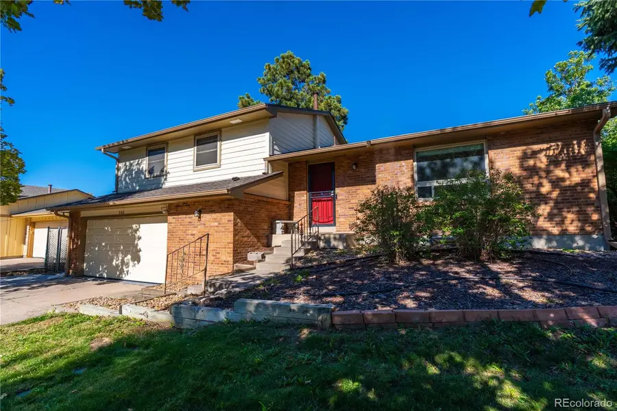 3166 S Ensenada, Aurora, CO 80013 - #3