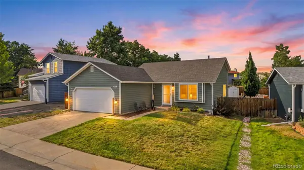 8957 W Toller Avenue, Littleton, CO 80128