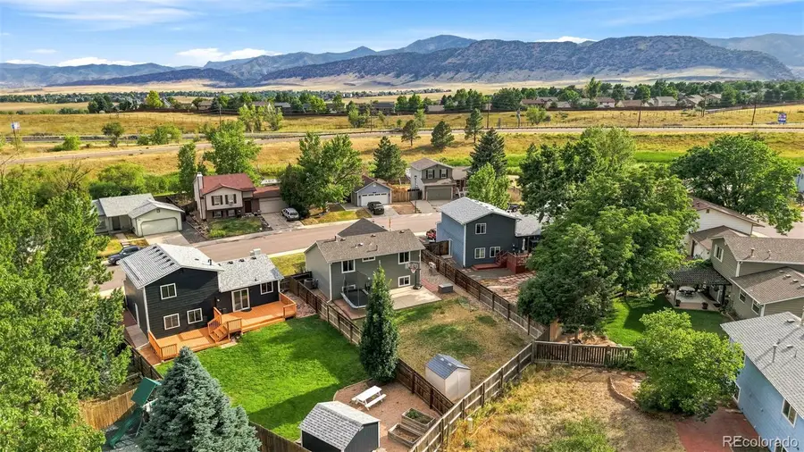 8957 W Toller Avenue, Littleton, CO 80128 - #3