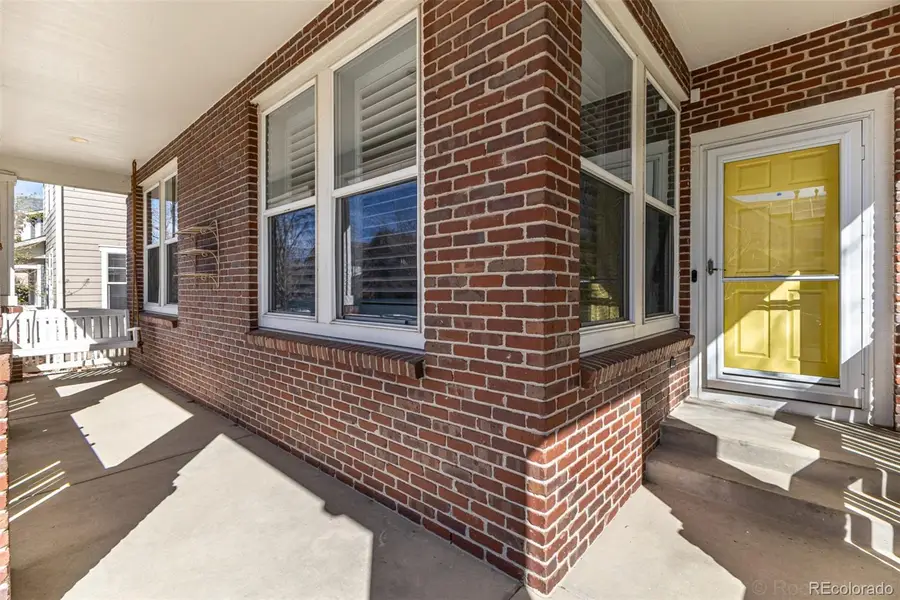 2860 Emporia Court, Denver, CO 80238 - #2