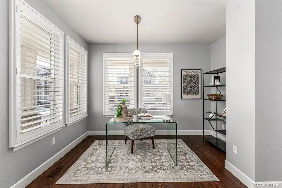 2860 Emporia Court, Denver, CO 80238 - #3