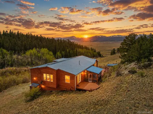1819 Snyder Creek Road, Jefferson, CO 80456