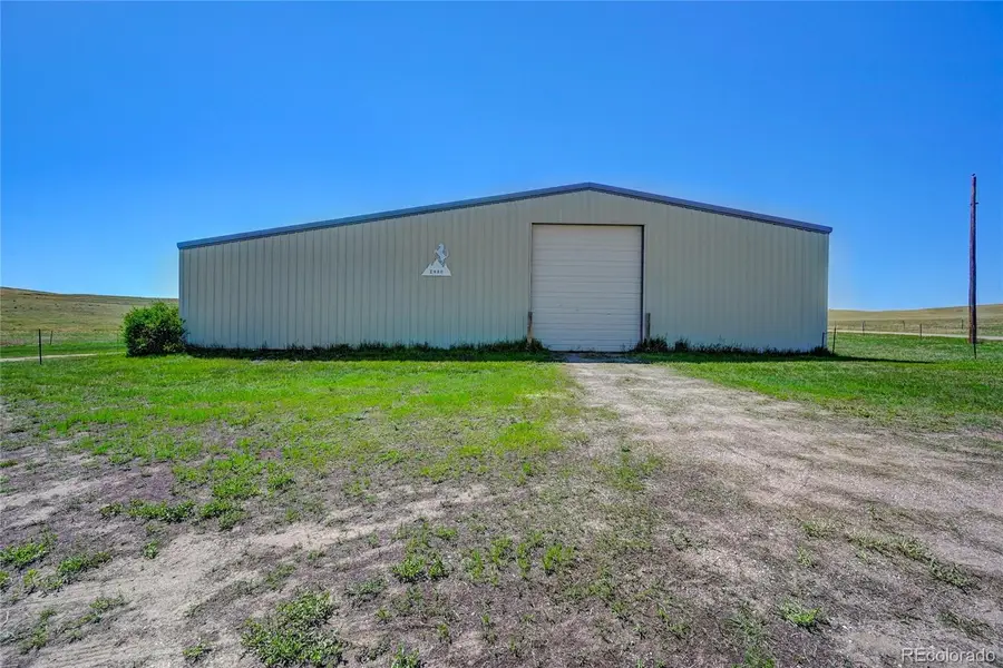 12275 N Calhan Highway, Calhan, CO 80808 - #2