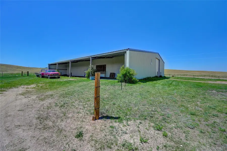 12275 N Calhan Highway, Calhan, CO 80808 - #3