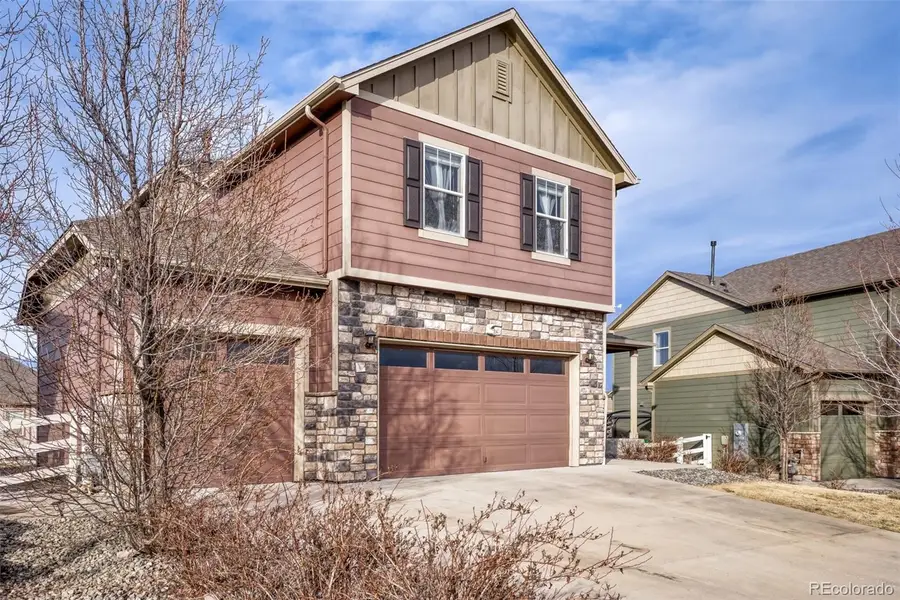 2211 Shadow Rider Circle, Castle Rock, CO 80104 - Image #2