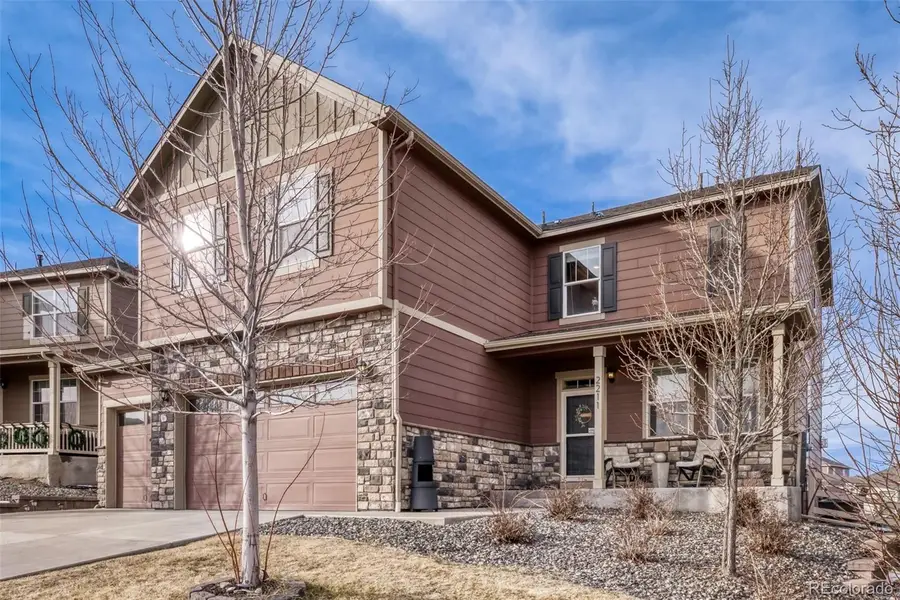 2211 Shadow Rider Circle, Castle Rock, CO 80104 - Image #3