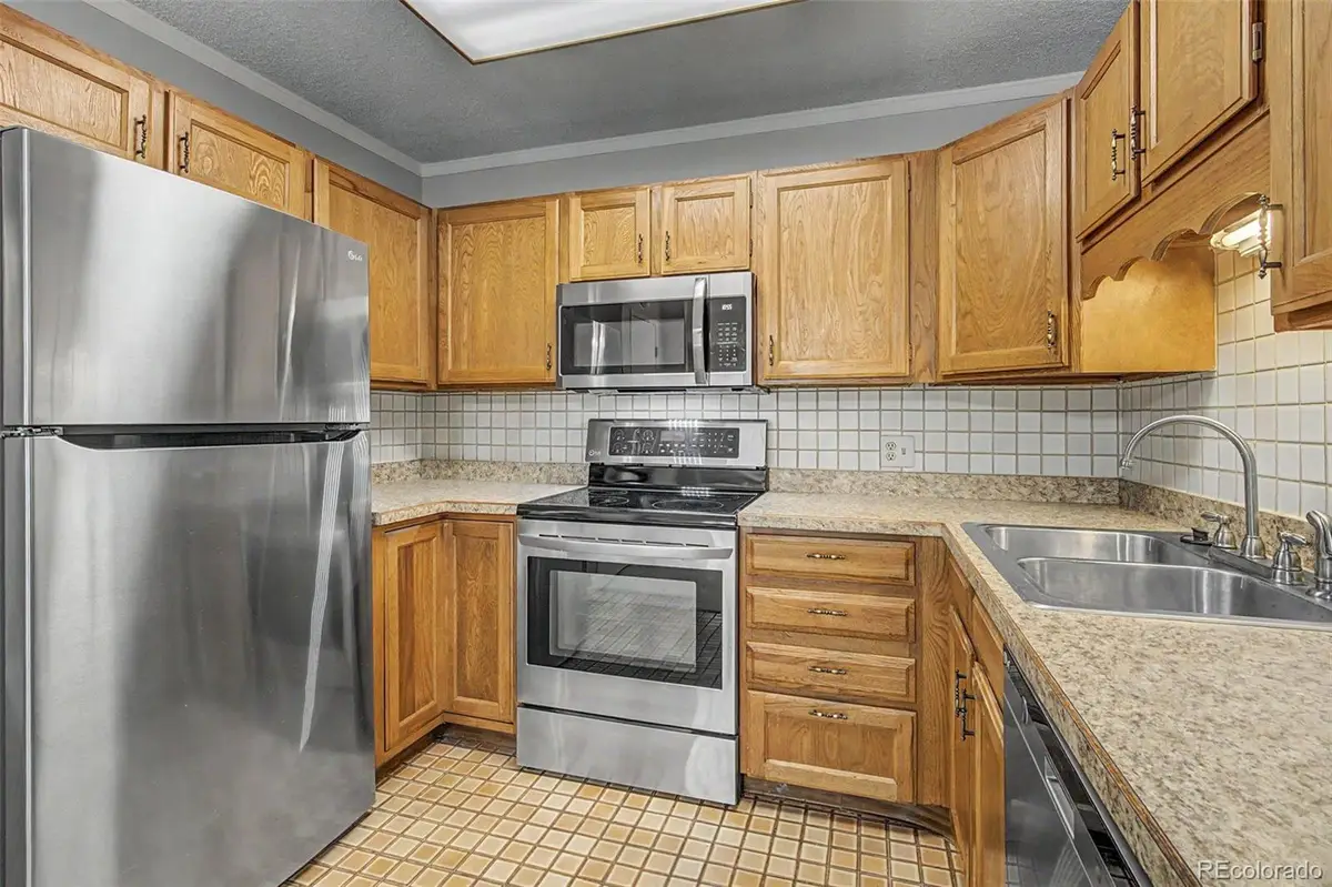 13500 E Cornell Avenue #205, Aurora, CO 80014 - #1
