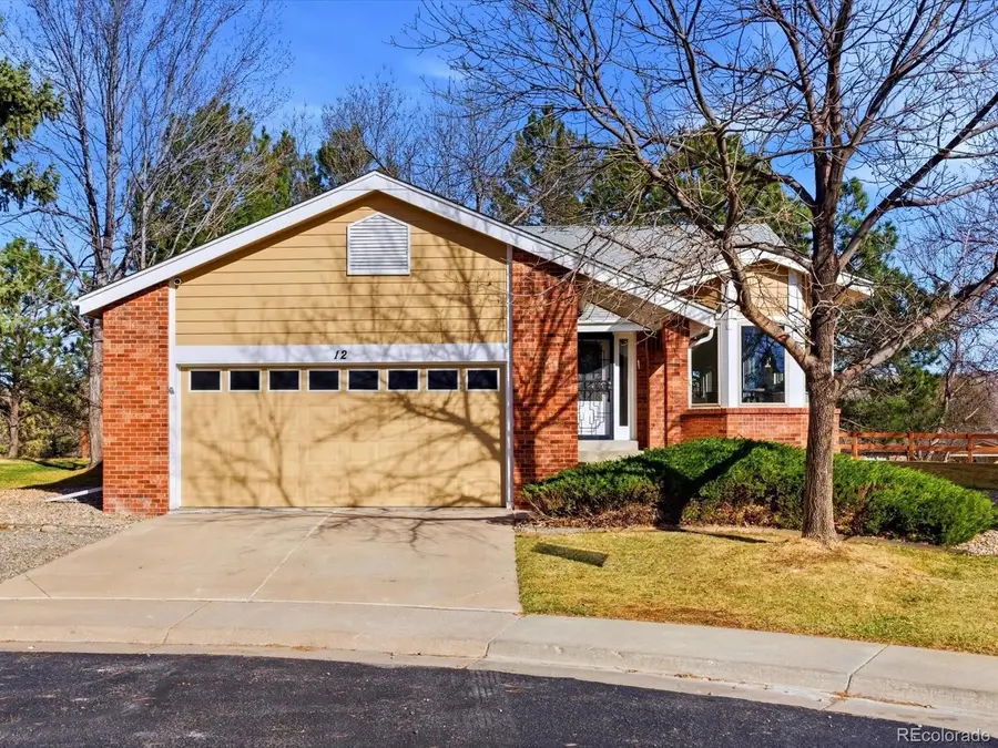 12 Stonehaven Court, Highlands Ranch, CO 80130 - #2
