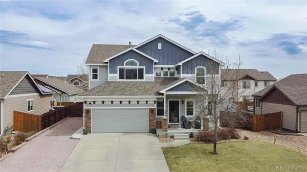 9020 Sandpiper Drive, Longmont, CO 80504
