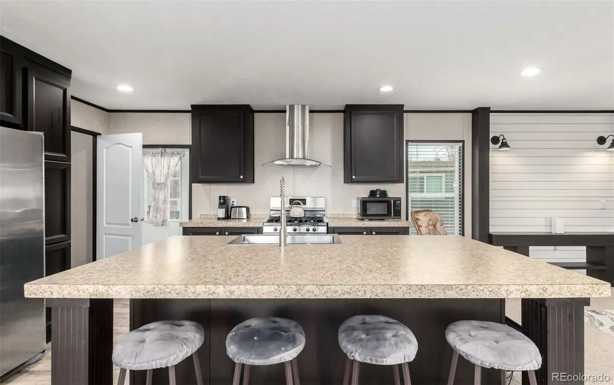 1095 Western Drive, Colorado Springs, CO 80915 - Image #1