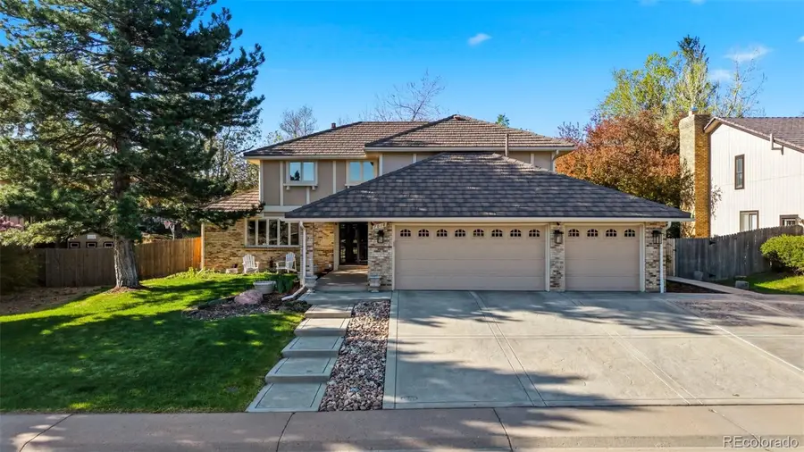 7018 W Elmhurst Avenue, Littleton, CO 80128 - #2