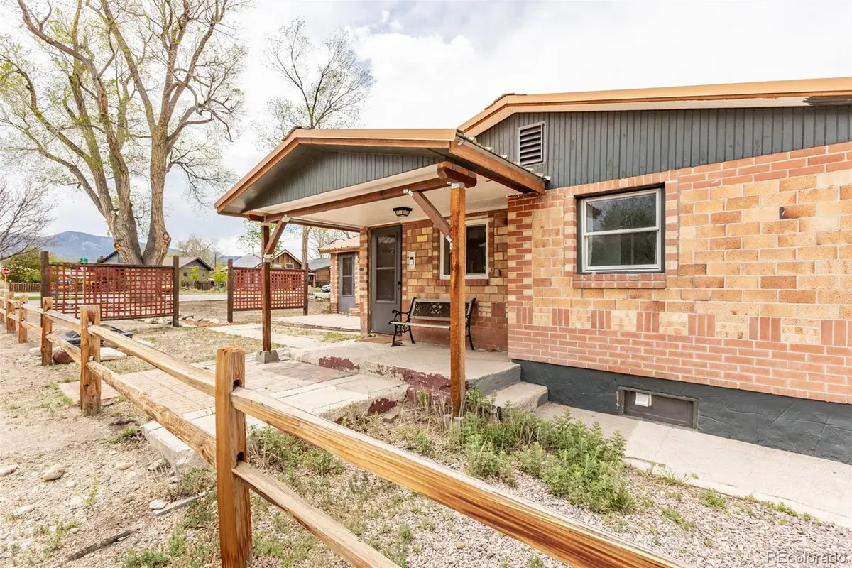 548 E Third Street, Salida, CO 81201 - #1