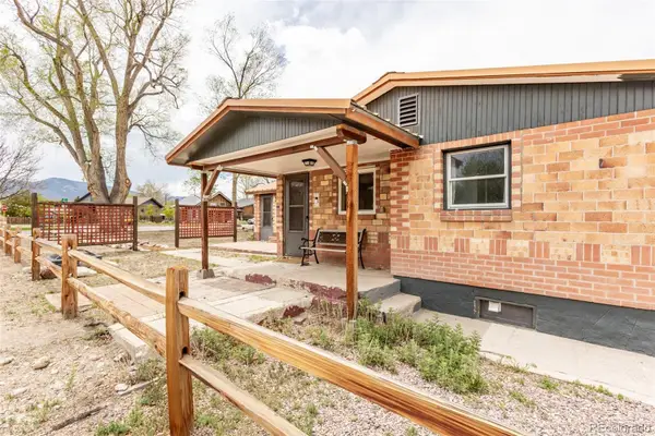 548 E Third Street, Salida, CO 81201