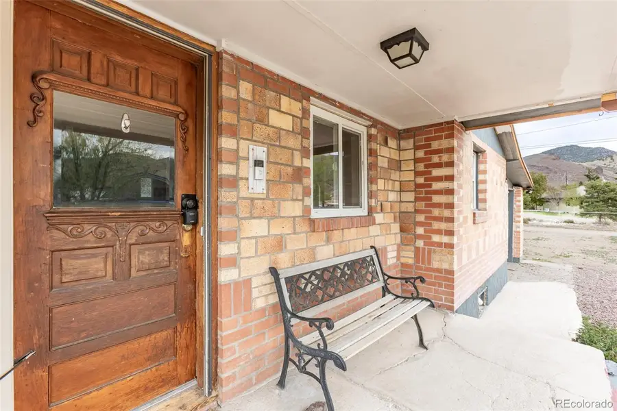 548 E Third Street, Salida, CO 81201 - #2