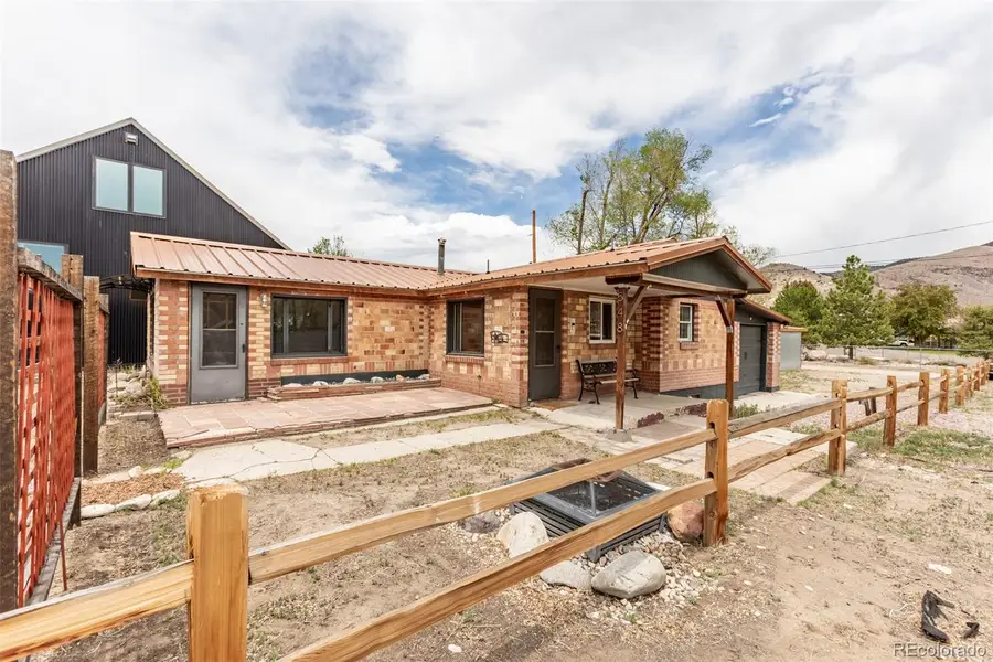 548 E Third Street, Salida, CO 81201 - #3