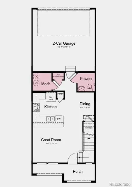 17165 W 91st Lane, Arvada, CO 80007 - #2