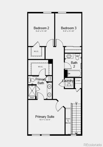 17165 W 91st Lane, Arvada, CO 80007 - #3