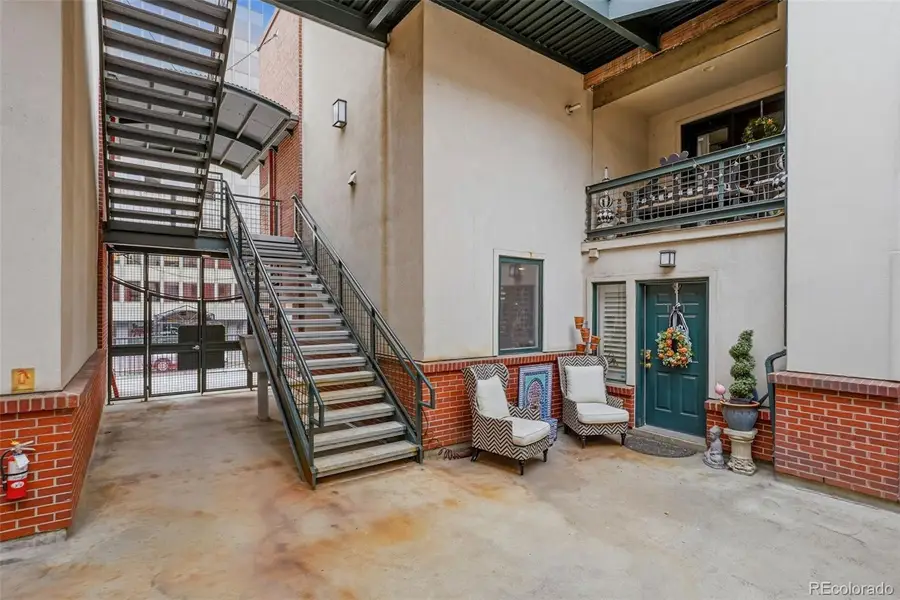 790 N Clarkson Street #101, Denver, CO 80218 - #2