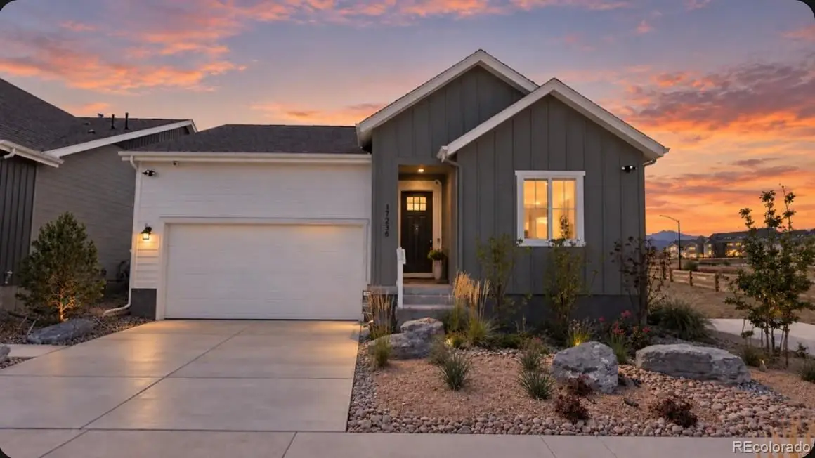 17236 W 92nd, Arvada, CO 80007 - #1
