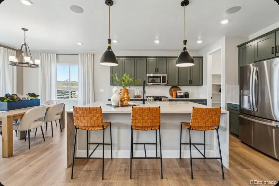 17236 W 92nd, Arvada, CO 80007 - #2
