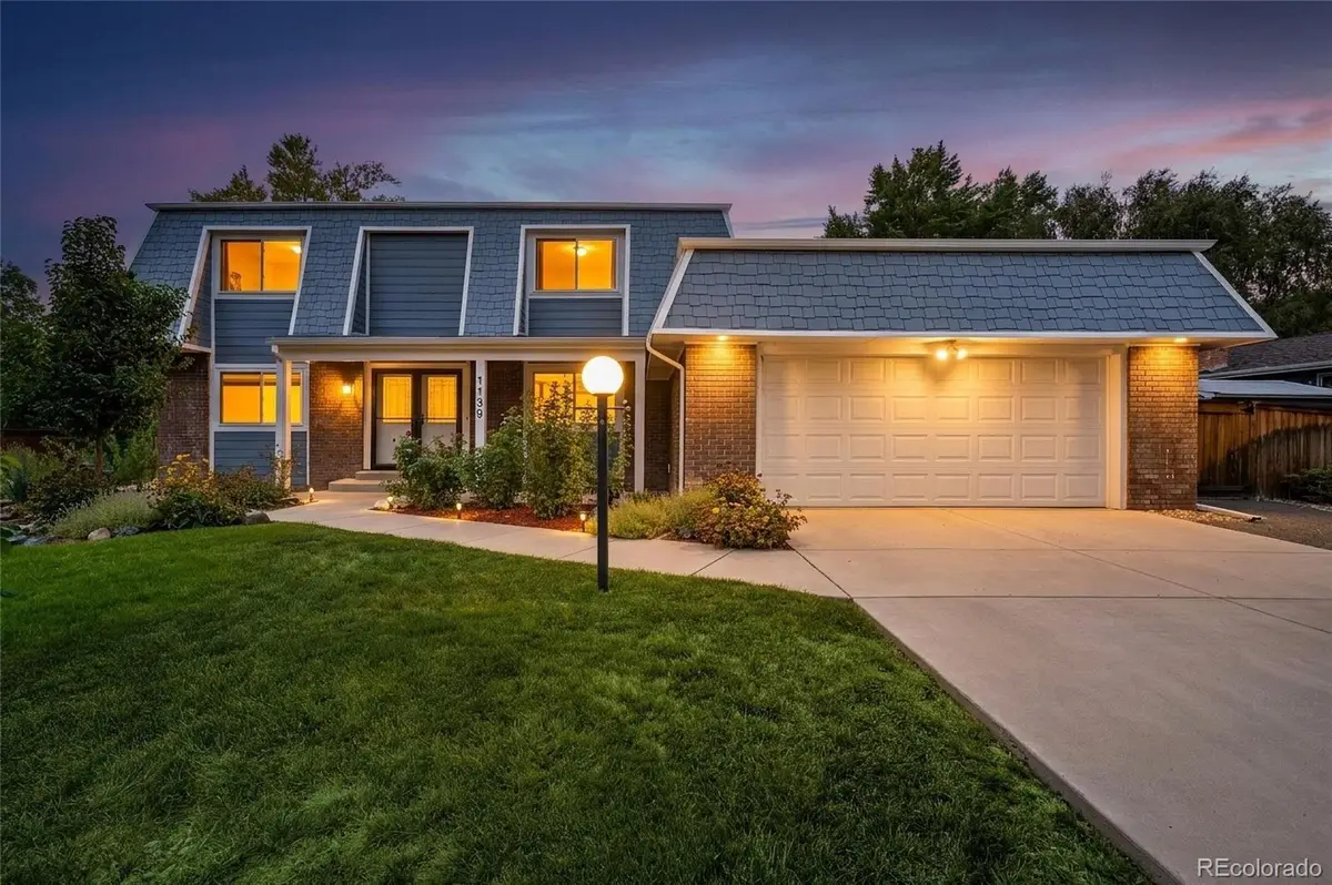 1139 Aspen Street, Broomfield, CO 80020 - #1