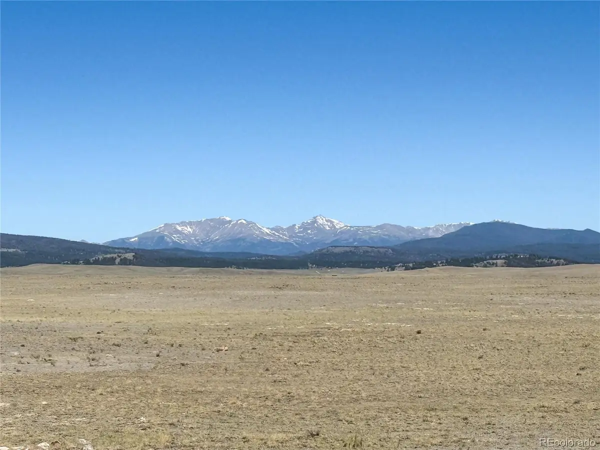 6610 Amacunsa Road, Hartsel, CO 80449 - #1