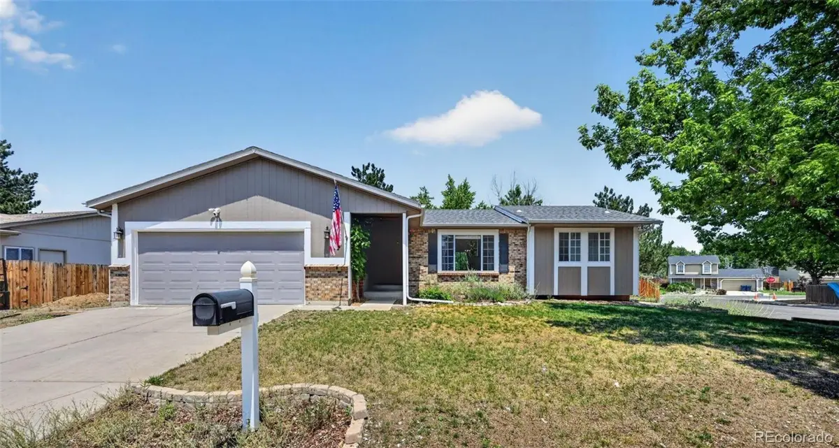 4052 S Argonne Way, Aurora, CO 80013 - #1