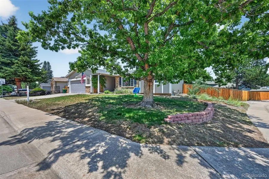 4052 S Argonne Way, Aurora, CO 80013 - #2