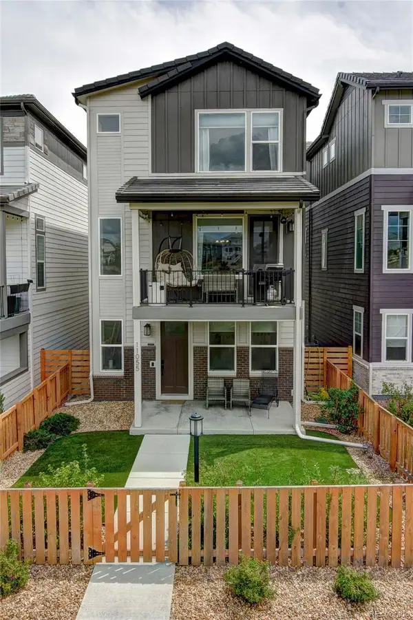 11055 Shining Star Circle, Parker, CO 80134