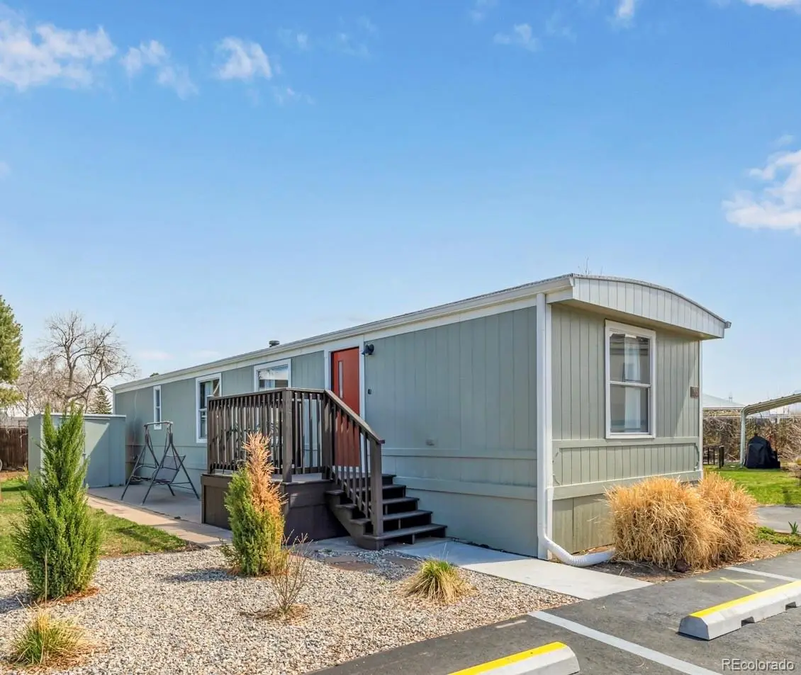 3650 S Federal Boulevard, Englewood, CO 80110 - #1