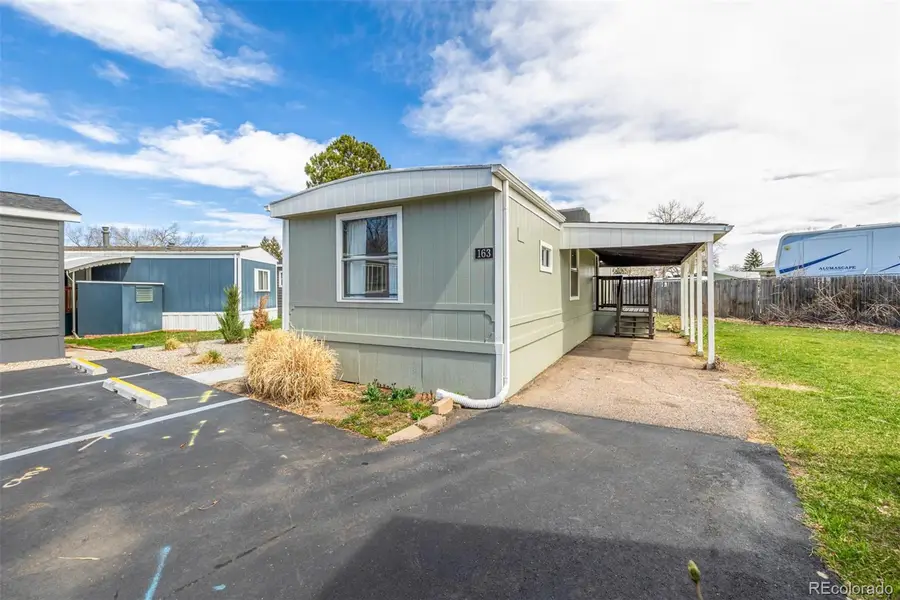 3650 S Federal Boulevard, Englewood, CO 80110 - #2