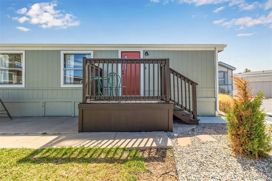 3650 S Federal Boulevard, Englewood, CO 80110 - #3