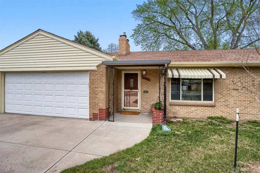 4560 Teller Street, Wheat Ridge, CO 80033 - #3