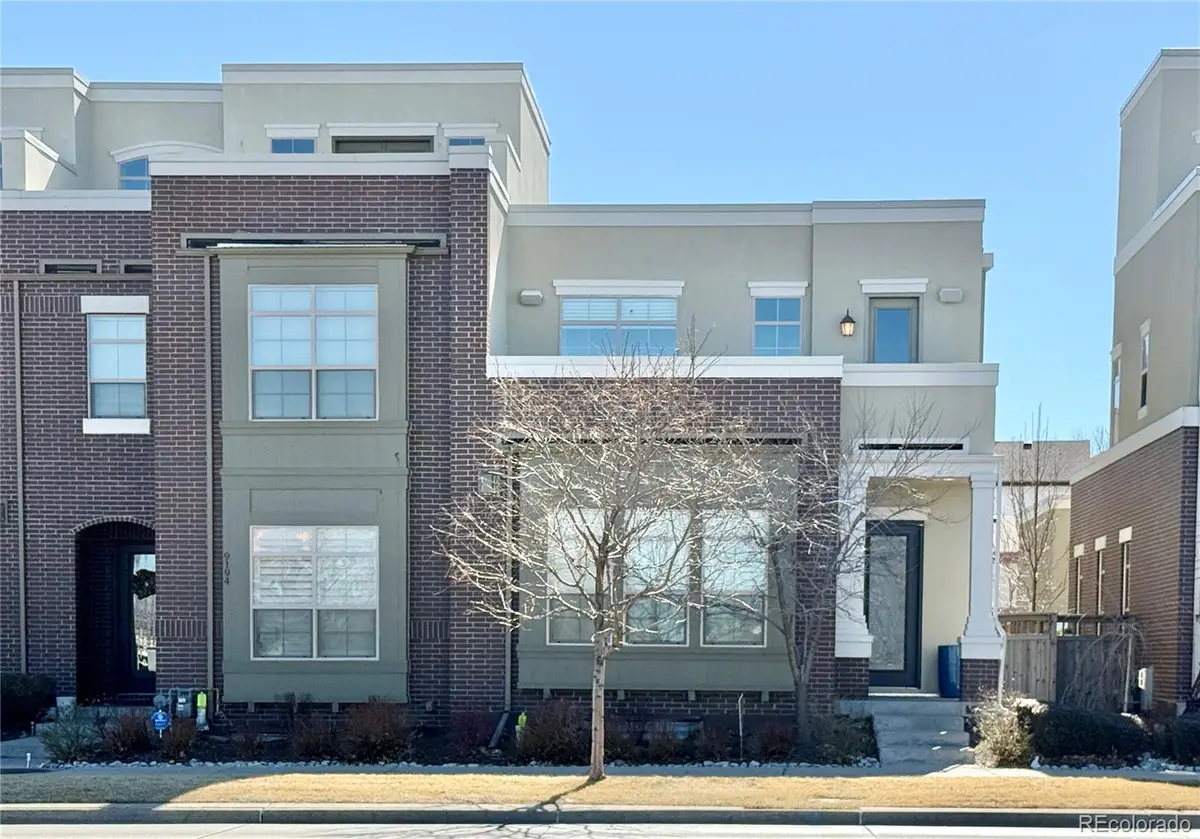 9192 Martin Luther King Boulevard, Denver, CO 80238 - #1