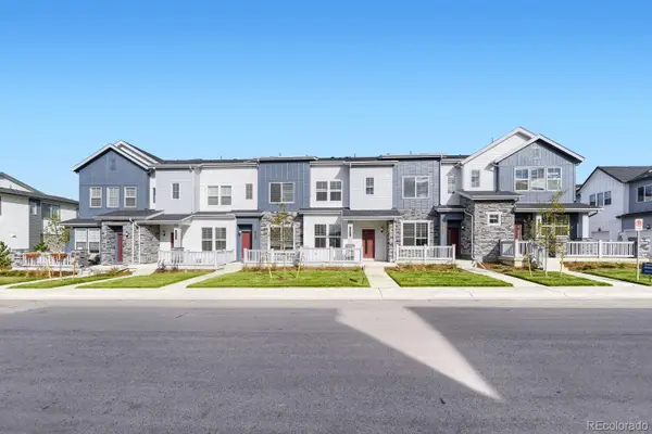 16783 E Irwin, Centennial, CO 80016