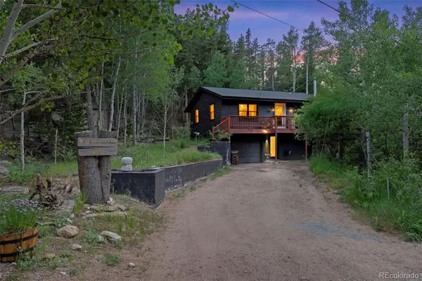 10 Rudi Lane, Golden, CO 80403