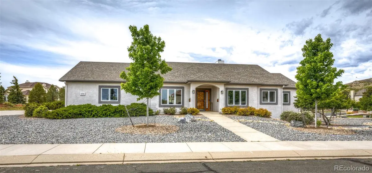 5775 Regal View Road, Colorado Springs, CO 80919 - #1