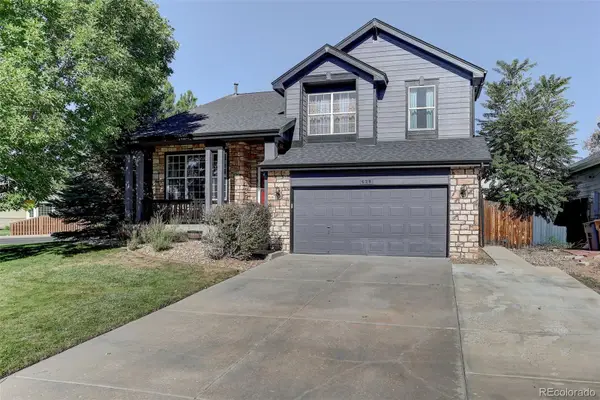 628 S 16th Avenue, Brighton, CO 80601
