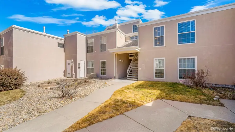 3485 Rebecca Lane #G, Colorado Springs, CO 80917 - #2