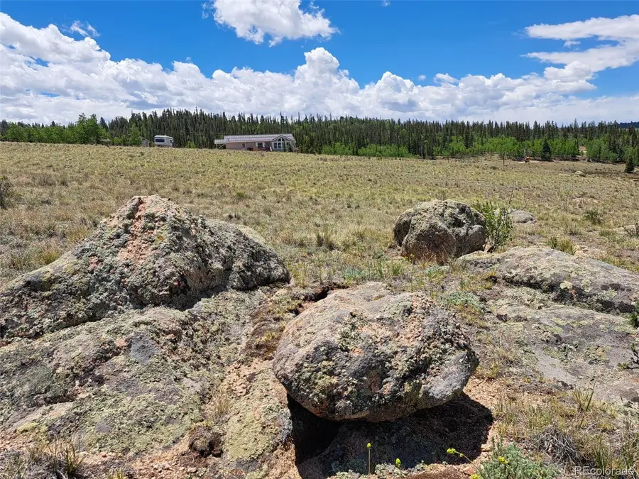 109 Chippewa Road, Como, CO 80432 - #2
