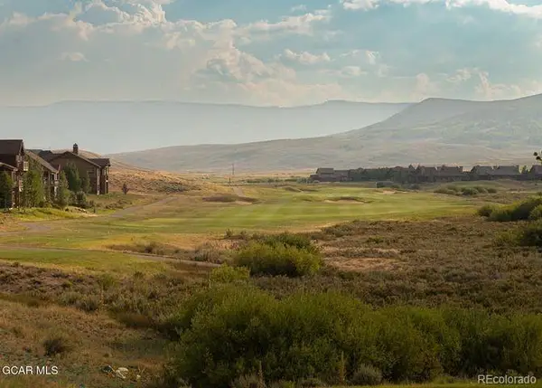 340 Buckhorn Circle, Granby, CO 80446