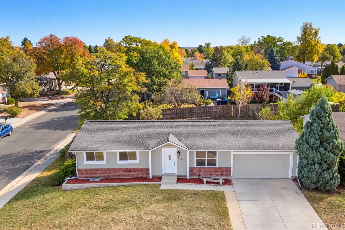 9192 Everett, Westminster, CO 80021 - #1